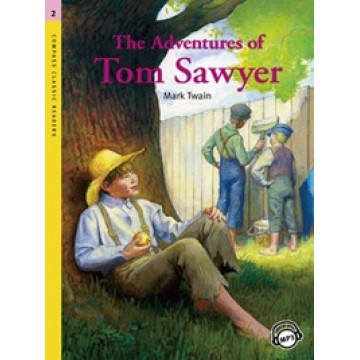 Adventures of Tom Sawyer, The